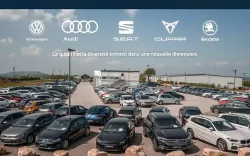 Volkswagen Passat Metz