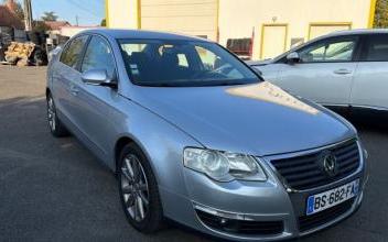 Volkswagen Passat Romorantin-Lanthenay