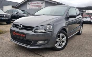 Volkswagen polo Bourg-en-Bresse