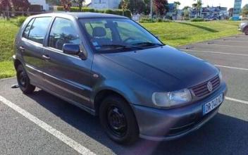 Volkswagen polo Chantonnay