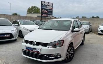 Volkswagen Polo Arles