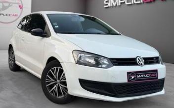 Volkswagen polo Pertuis