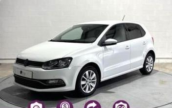 Volkswagen polo Thionville