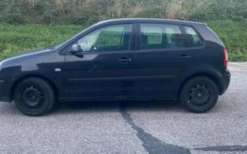 Volkswagen polo Firminy