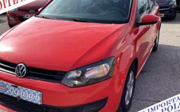 Volkswagen Polo Calais