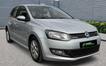 Volkswagen Polo Loison-sous-Lens