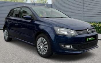 Volkswagen Polo Loison-sous-Lens
