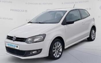 Volkswagen polo Illange