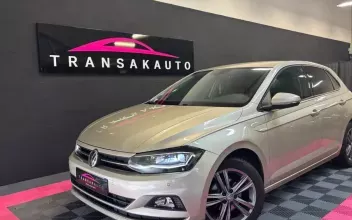 Volkswagen Polo Harfleur