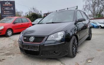 Volkswagen Polo Linas