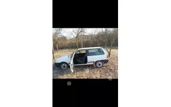 Volkswagen Polo Montréal