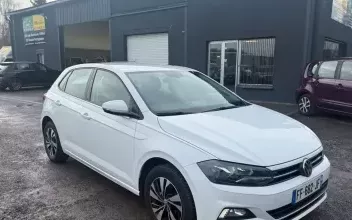 Volkswagen Polo Douai