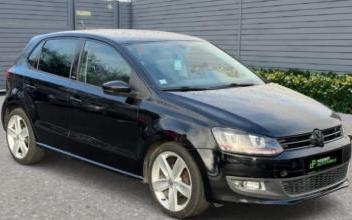 Volkswagen Polo Loison-sous-Lens