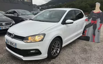 Volkswagen Polo La-Garde