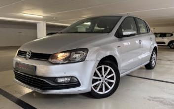 Volkswagen Polo Nice