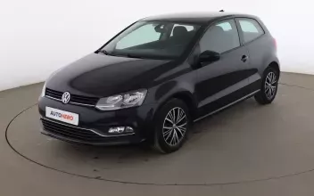 Volkswagen Polo Issy-les-Moulineaux