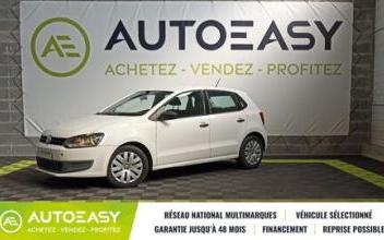 Volkswagen polo Gouesnou