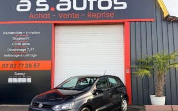 Volkswagen Polo Bischwiller