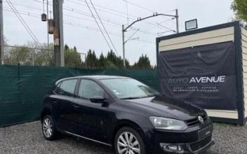 Volkswagen polo Nouan-le-Fuzelier