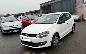 Volkswagen Polo Wittelsheim