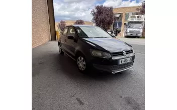 Volkswagen Polo Le-Thillay