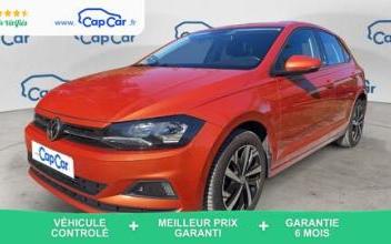 Volkswagen polo Angers