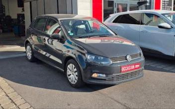 Volkswagen Polo Attin