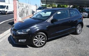 Volkswagen Polo Cournon-d'Auvergne