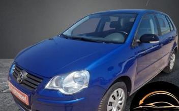 Volkswagen Polo Montceau-les-Mines