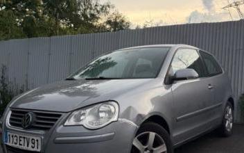 Volkswagen Polo Paris