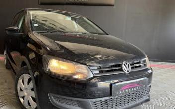 Volkswagen Polo Arles