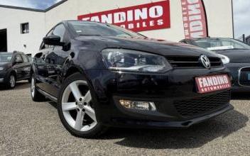 Volkswagen Polo Pavie