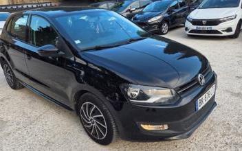 Volkswagen Polo Les-Pennes-Mirabeau
