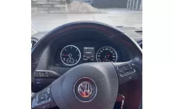 Volkswagen Tiguan Mundolsheim