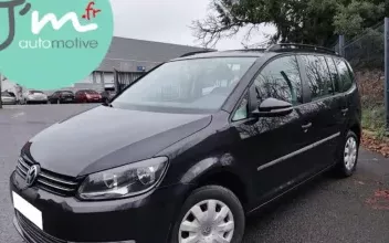 Volkswagen Touran Quimper