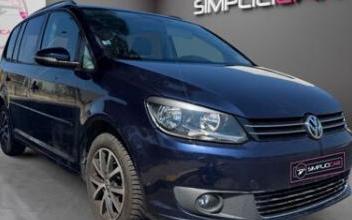 Volkswagen touran Montpellier