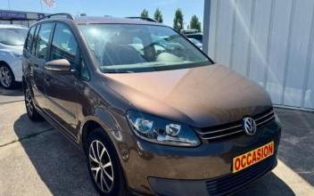 Volkswagen Touran Berck