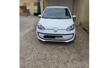 Volkswagen up Borgo