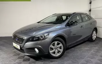 Volvo V40 Metz