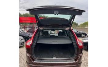 Volvo xc60 Villeparisis