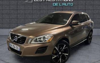 Volvo XC60 Puteaux