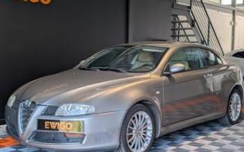 Alfa-romeo gt Juillan