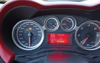 Alfa-romeo mito Rodez