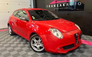 Alfa-romeo mito Estrablin