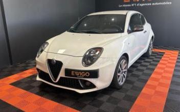 Alfa-romeo Mito Dijon