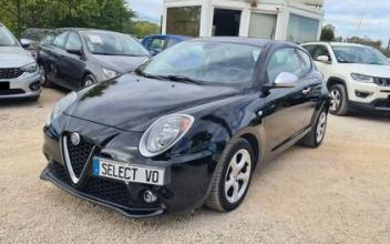Alfa-romeo mito Lunel