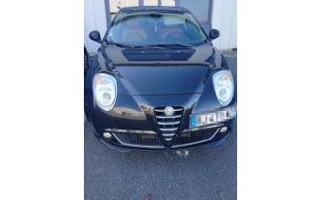 Alfa-romeo mito Le-Perréon