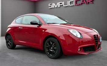Alfa-romeo mito Vernon