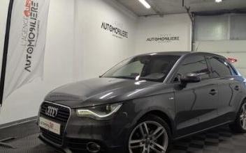 Audi a1 Cergy