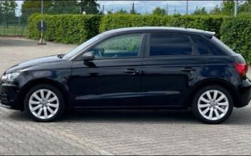 Audi A1 Sportback Saint-Patrice